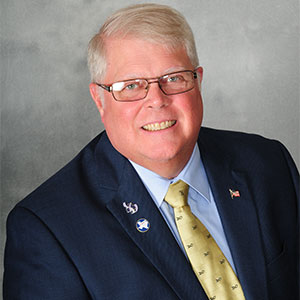 John McDonald, DO