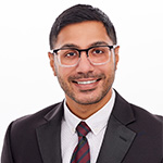 Alex Basdeo, DO