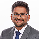 Virag Patel, DO