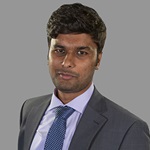 Ravi Bulusu, MD
