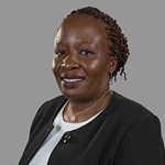 Siima Kavuma, MD
