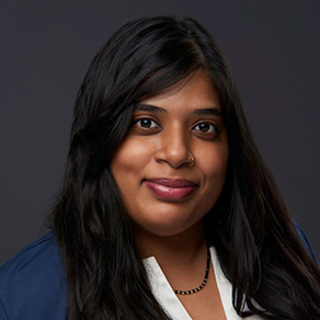 Indarani Phillip