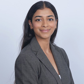 Sindhuja Gade
