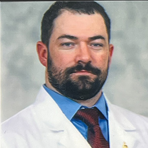 Christopher Tucker