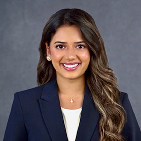 Dharti Patel