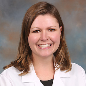 Kaeli Morgan Hedrick, MD