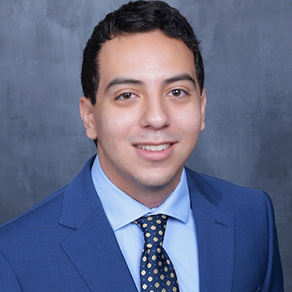 Elijah Romero