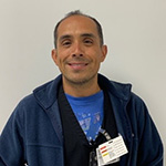 Joe Valadez