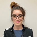 Rachel Persall