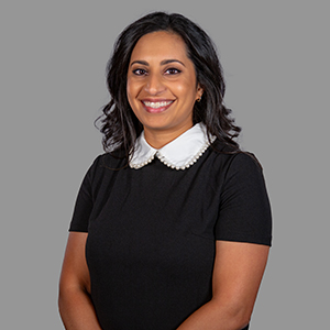 Barakha Silvia