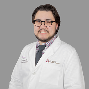 David Walden MD