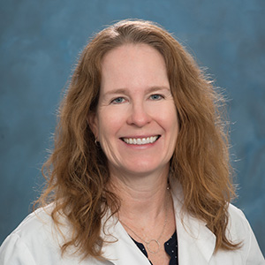 Dr. Kimberly Leeson