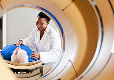 CT Scan