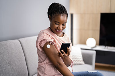 Diabetes Management
