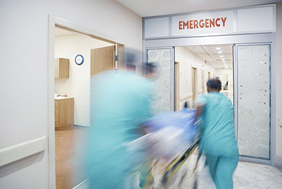 Emergency and Trauma